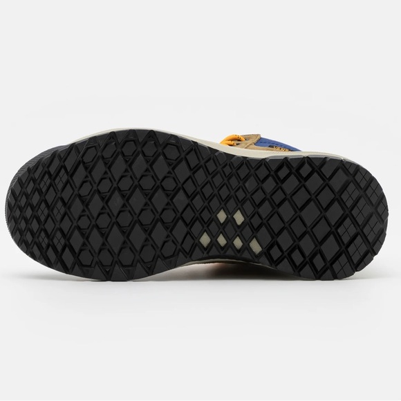 **SOLD**  Vans Ultrarange EXO HI MTE-1 'Butternut Blue Brown Men's Size 12 - Picture 5 of 10